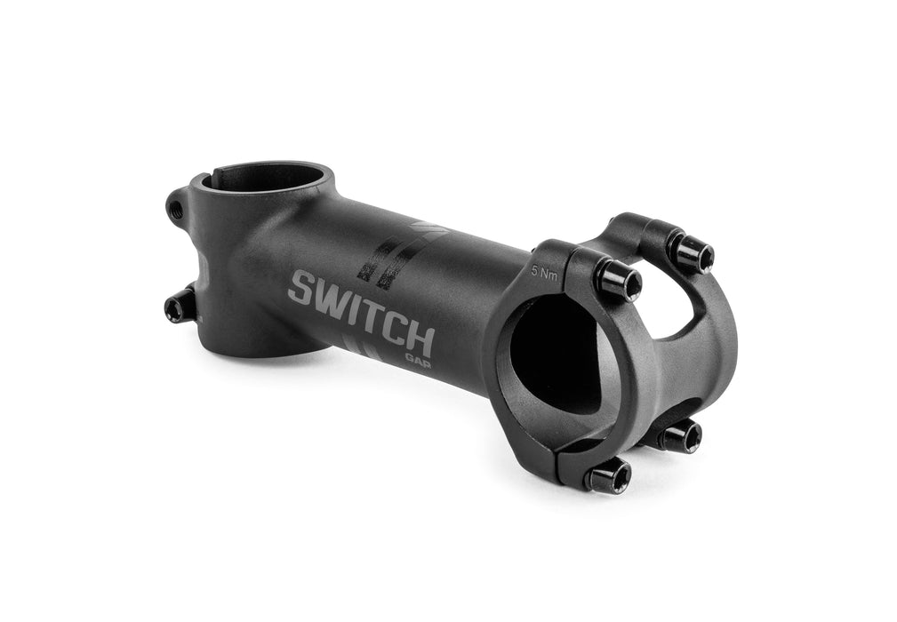 SWITCH ATTACCO MANUBRIO GAP 35