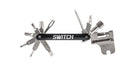 SKUAD 18 MULTITOOL COMPLETO CON PLUG RIPARAZIONE PNEUMATICI