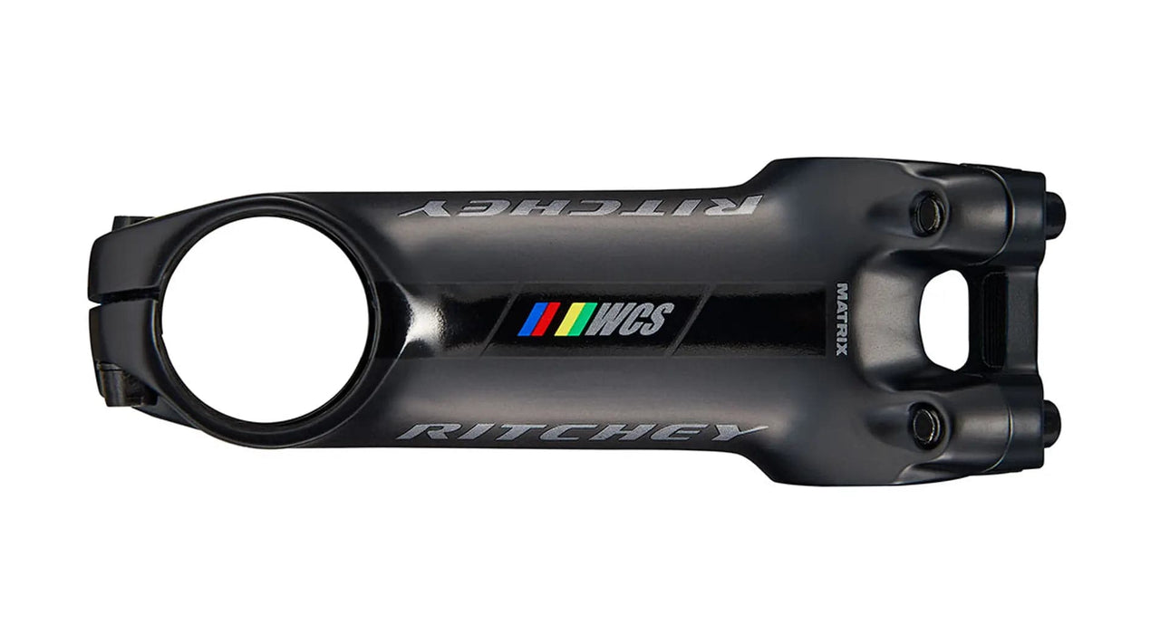 Attacco RITCHEY WCS CARBON MATRIX C220 84D - Bike-store-Treviso