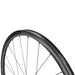 Coppia ruote FULCRUM SPEED 25 2-WAY-FIT - Bike-store-Treviso