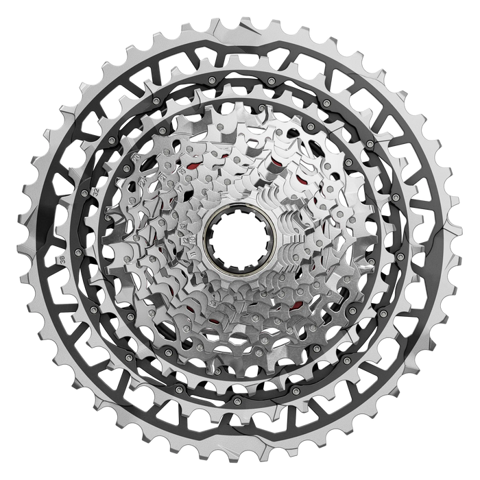 Cassetta SRAM FORCE XPLR XG-1371 E1 13v 10-46