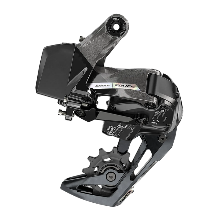 Cambio SRAM FORCE XPLR AXS D2 1x12 max 44d