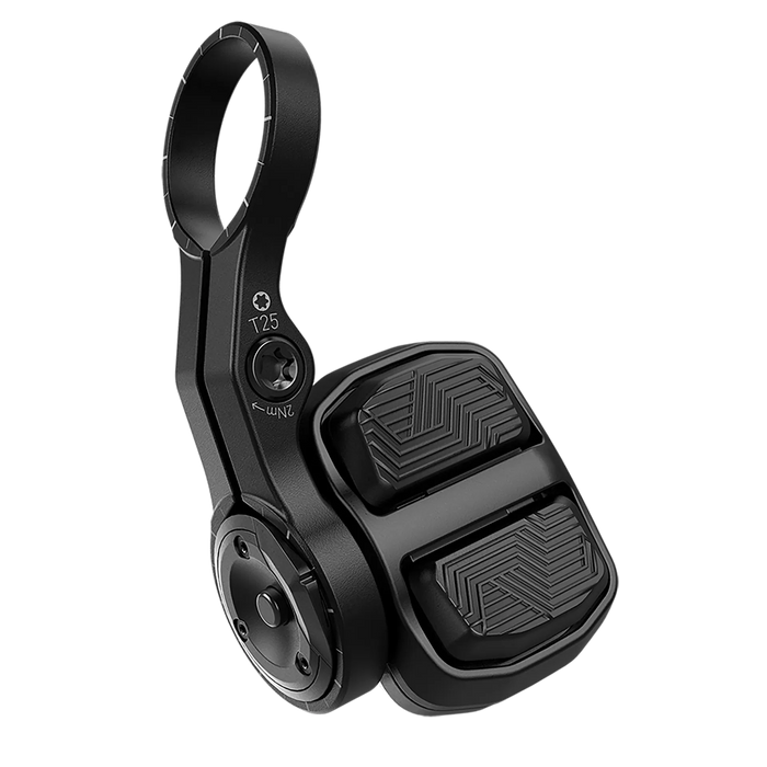 Comando controller SRAM POD AXS D1