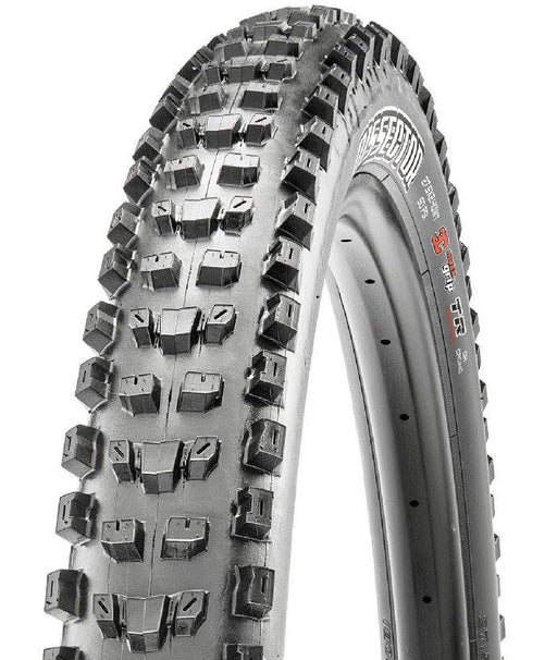 Copertone MAXXIS DISSECTOR 29X2.40WT TR DH CASING 60X2TPI Pieghevole 3C MAXXGRIP - Bike-store-Treviso