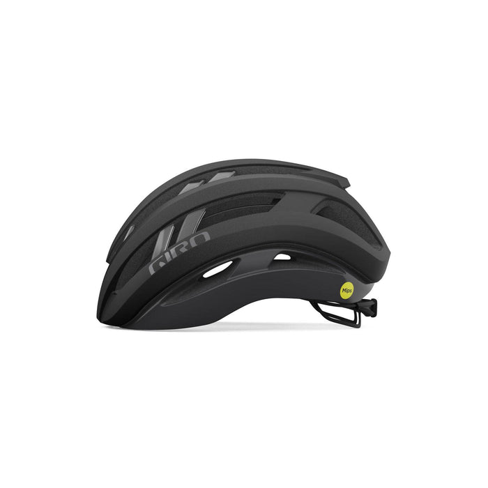 Casco GIRO ARIES SPHERICAL Matte black