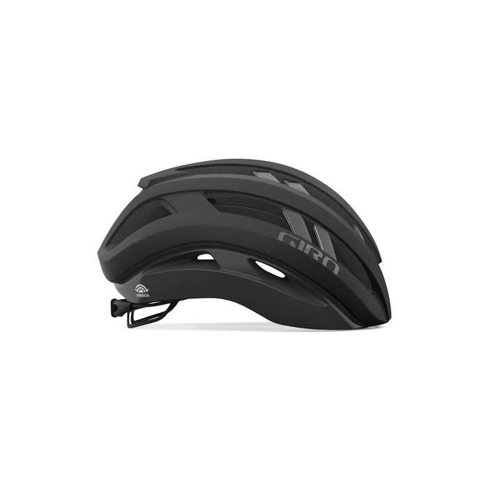 Casco GIRO ARIES SPHERICAL Matte black