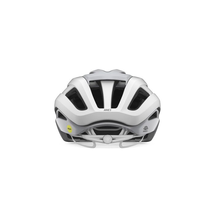 Casco GIRO ARIES SPHERICAL Matte white