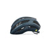 Casco GIRO ARIES SPHERICAL Matte Anodized Harbor blue fade - Bike-store-Treviso