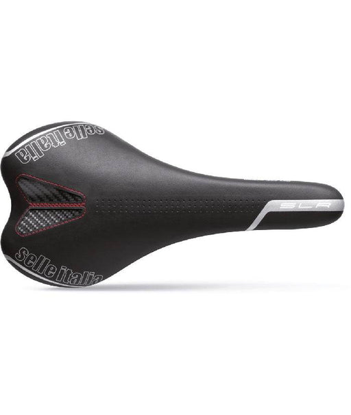 Sella SELLE ITALIA SLR KIT CARBONIO - Bike-store-Treviso