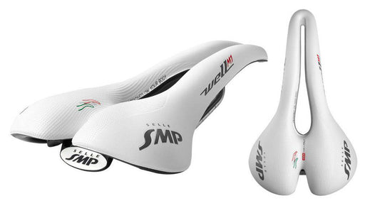 Selle SMP Well M 1 - Bike-store-Treviso