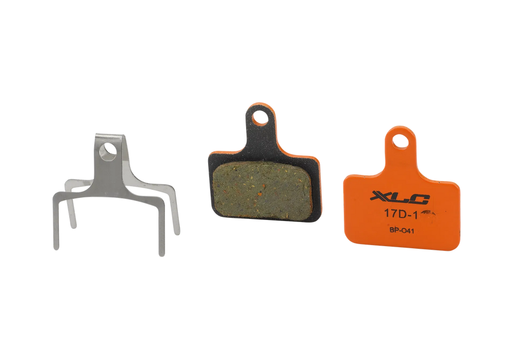 Pastiglie XLC BP-041 per SHIMANO DURA-ACE/ULTEGRA/XTR - Bike-store-Treviso