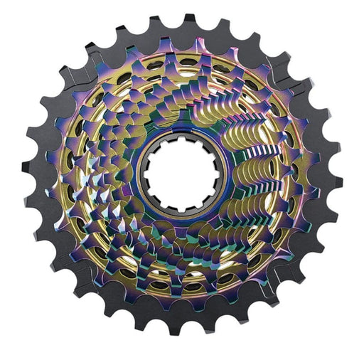 Cassetta SRAM RED XG-1290 Rainbow 12v - Bike-store-Treviso