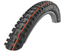 Copertone SCHWALBE EDDY CURRENT FRONT 29 x 2.60 Super Trail, E-50 ADDIX Soft - Bike-store-Treviso