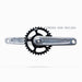 Guarnitura NORTH SHORE BILLET TALON 133.5mm senza corone - Bike-store-Treviso