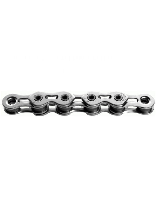 Catena KMC Catena K1SL Wide argento 1 vel. - Bike-store-Treviso