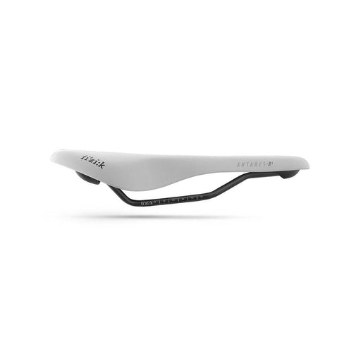 Sella FIZIK ANTARES R3 APERTO White Edition - Bike-store-Treviso