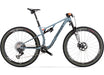 WILLIER URTA MAX SLR XX SL LIGHT GREY - Bike-store-Treviso