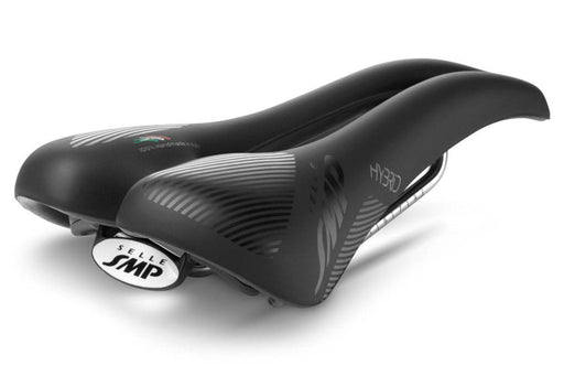 Sella SMP Hybrid - Bike-store-Treviso