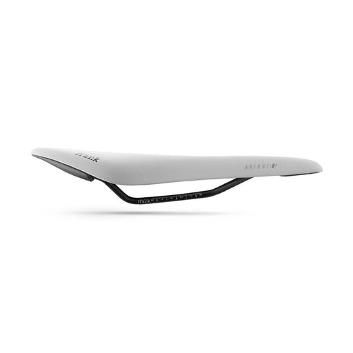 Sella FIZIK ARIONE R3 OPEN White Edition - Bike-store-Treviso