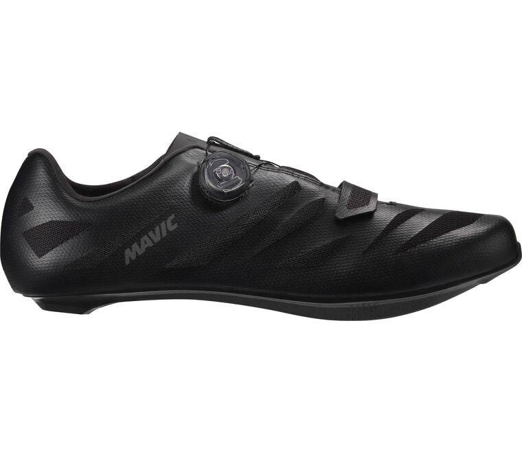 Scarpe da strada MAVIC COSMIC ELITE SL nera - Bike-store-Treviso