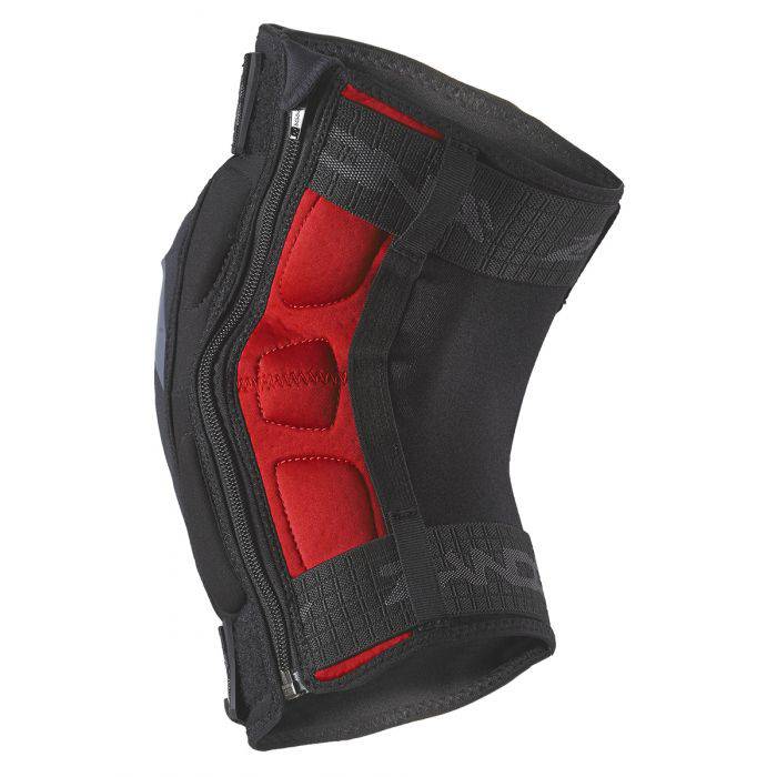 Ginocchiera ZANDONA' SHORT SOFT ACTIVE - Bike-store-Treviso