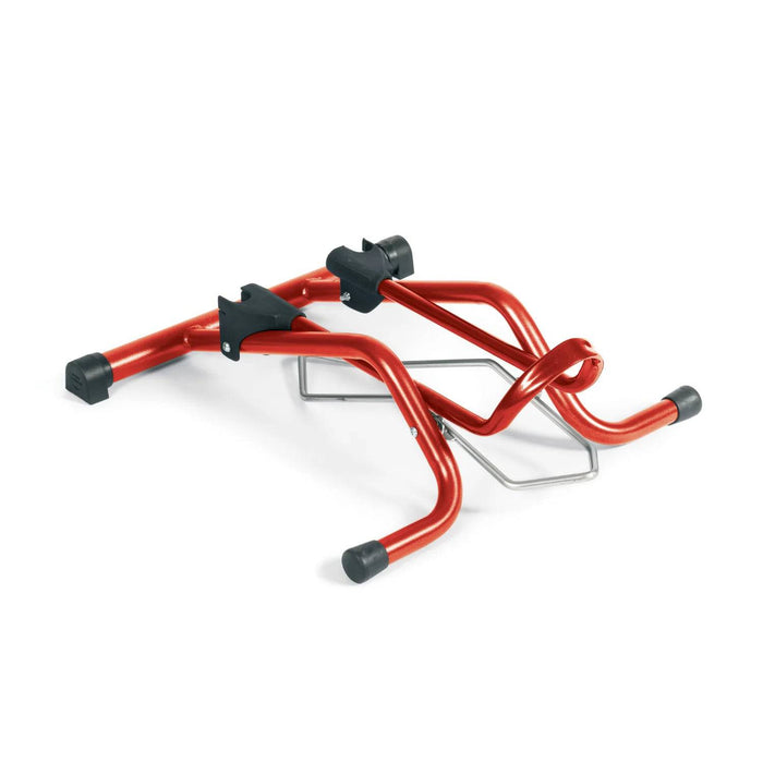 Cavalletto OFFICINE PAROLIN Stabilus 2.0 rosso