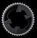 Corona SRAM RIVAL wide 43d 2x12 94 BCD - Bike-store-Treviso