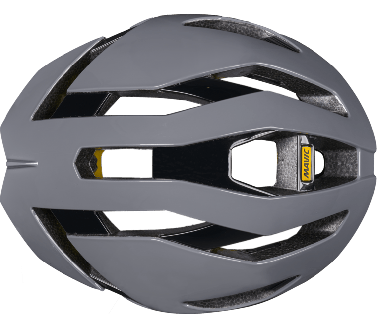 Casco MAVIC COMETE ULTIMATE MIPS Grey