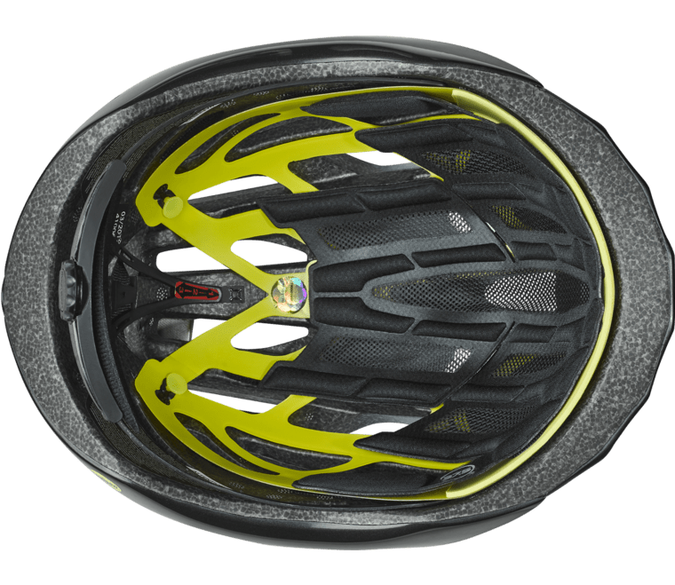 Casco MAVIC SYNCRO SL MIPS Black - Bike-store-Treviso
