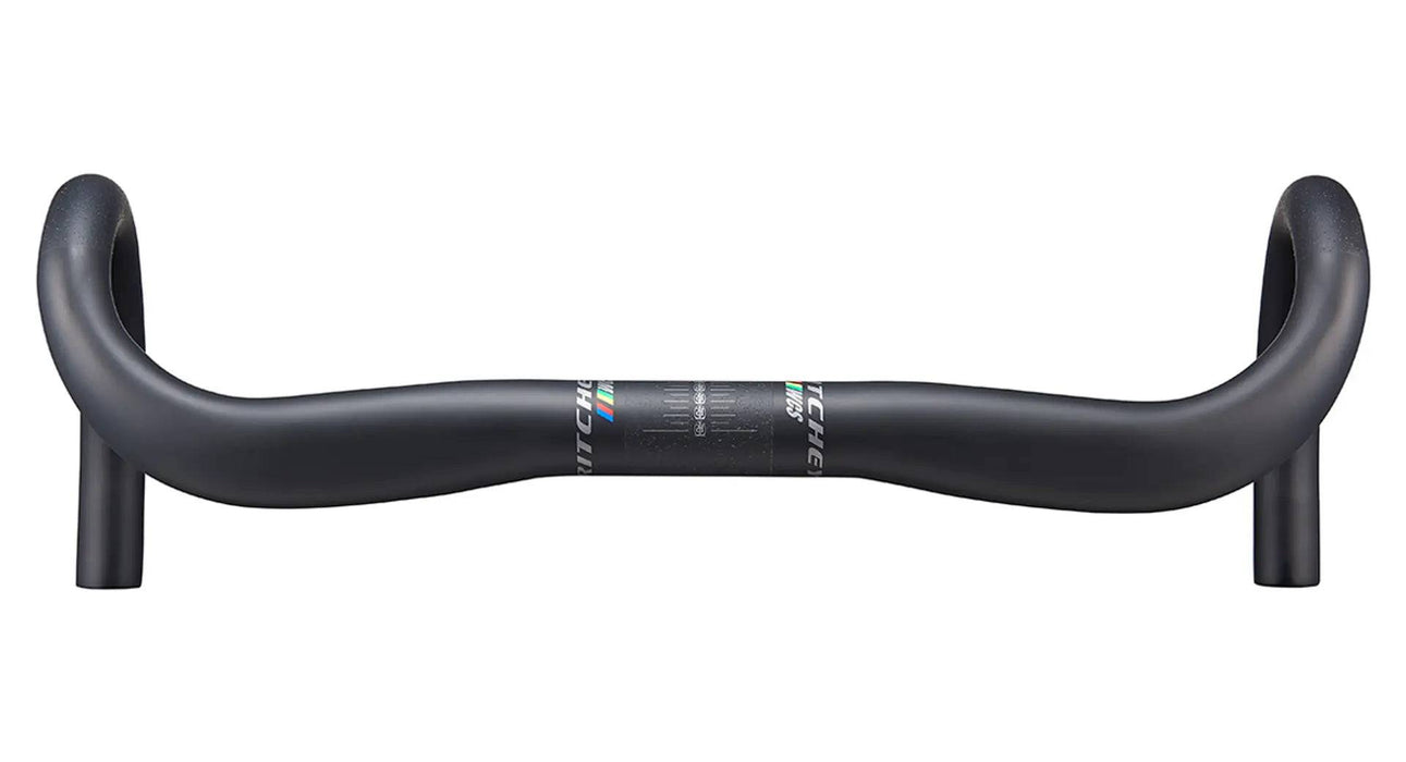 Manubrio RITCHEY WCS STREE - Bike-store-Treviso