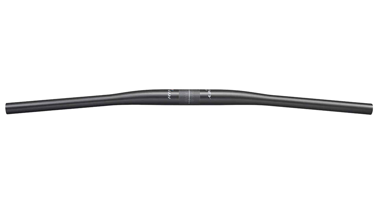 Manubrio RITCHEY WCS CARBON TRAIL FLAT +/-5