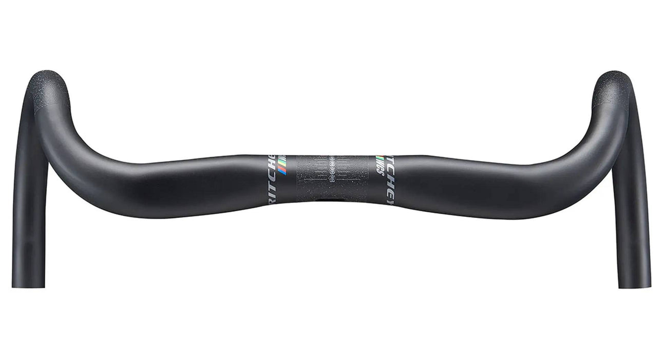 Manubrio RITCHEY WCS BUTANO - Bike-store-Treviso