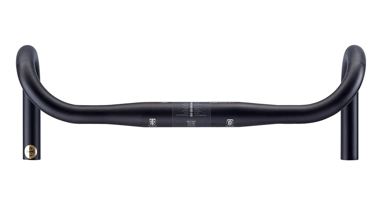 Manubrio RITCHEY NEOCLASSICO SUPERLOGIC - Bike-store-Treviso