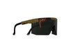 Occhiali PIT VIPER THE INTIMIDATORS Big Buck Hunter - Bike-store-Treviso