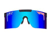 Occhiali PIT VIPER THE INTIMIDATORS Peacekeeper - Bike-store-Treviso