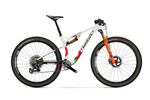 WILLIER URTA MAX SLR XX SL OLYPOP GLOSSY - Bike-store-Treviso