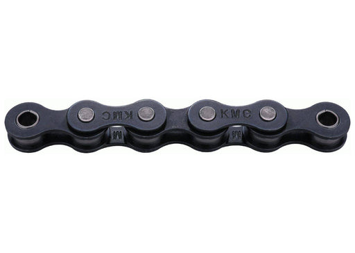 Catena KMC B1 Wide Black 112-link 1 vel. - Bike-store-Treviso