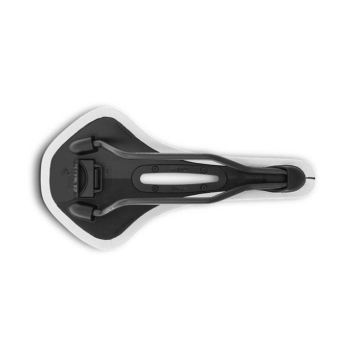 Sella FIZIK ANTARES R3 APERTO White Edition