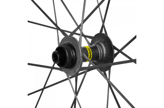 Coppia ruote MAVIC COSMIC ULTIMATE 45 DISC 2023 - Bike-store-Treviso