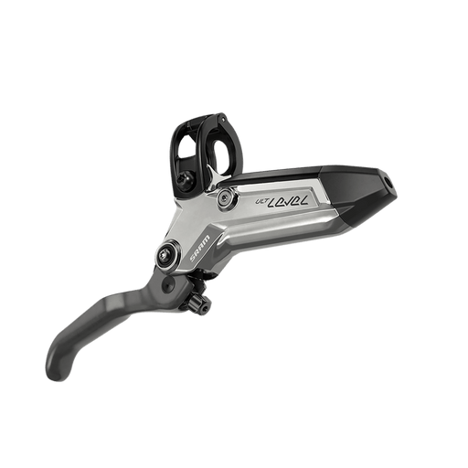 Kit freni SRAM LEVEL ULTIMATE STEALTH 4 pistoni anteriore - Bike-store-Treviso