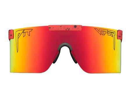 Occhiali PIT VIPER THE INTIMIDATORS Hotshot - Bike-store-Treviso