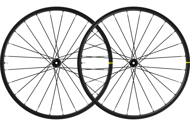 Coppia ruote MAVIC ALLROAD S DISC NUOVO - Bike-store-Treviso