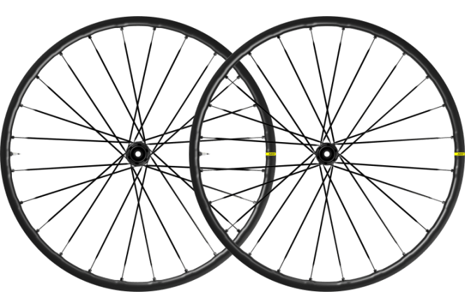 Coppia ruote MAVIC ALLROAD SL ROAD+ - Bike-store-Treviso