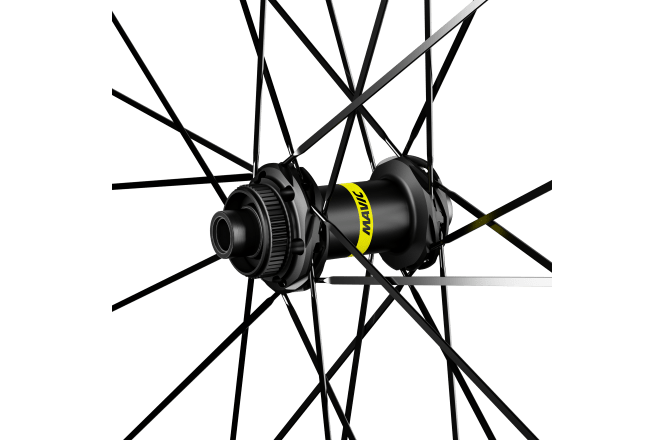 Coppia ruote MAVIC ALLROAD S DISC NUOVO - Bike-store-Treviso