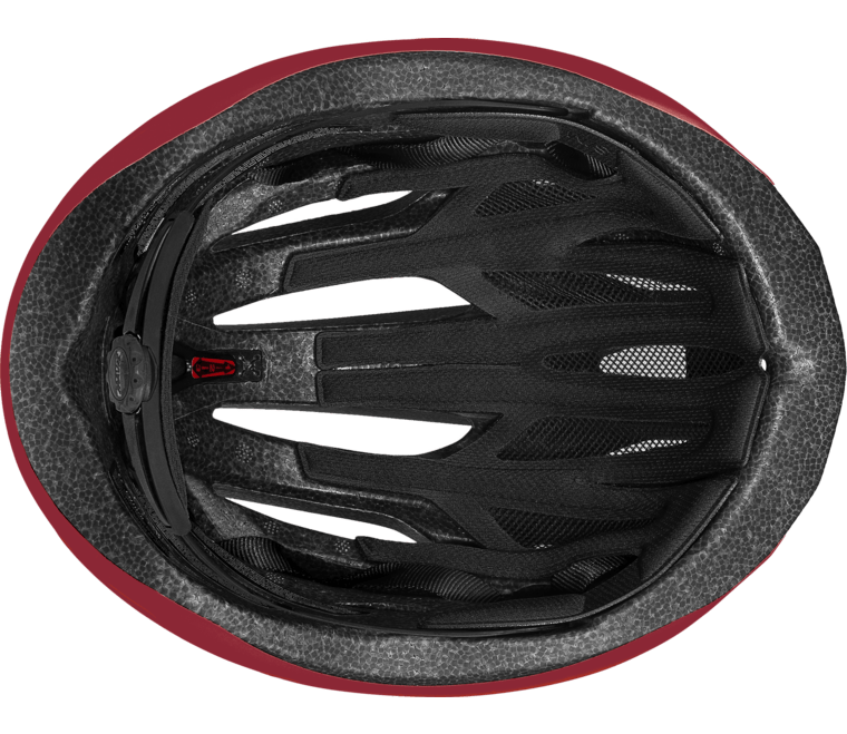 Casco MAVIC AKSIUM ELITE Haute red - Bike-store-Treviso