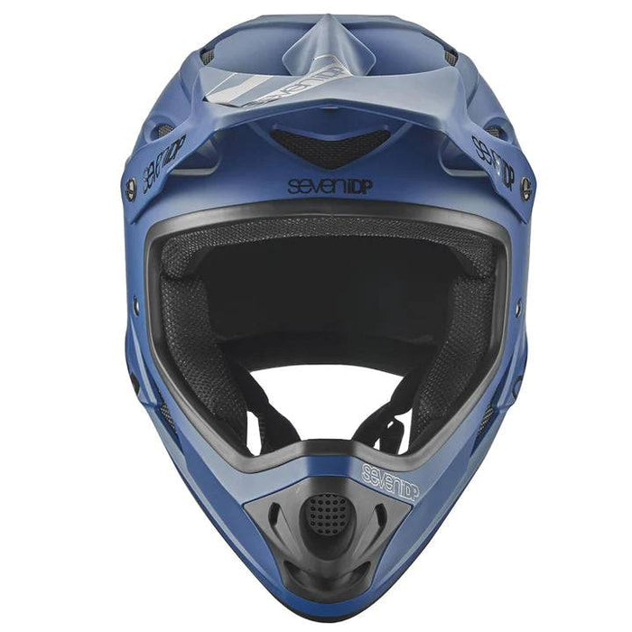 SEVEN IDP M1 HELMET - DIESEL BLUE