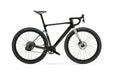 WILIER RAVE SL Campagnolo EKAR GT 1x13 V5 Black silver - Bike-store-Treviso