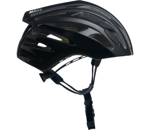 Casco MAVIC SYNCRO SL MIPS Black - Bike-store-Treviso