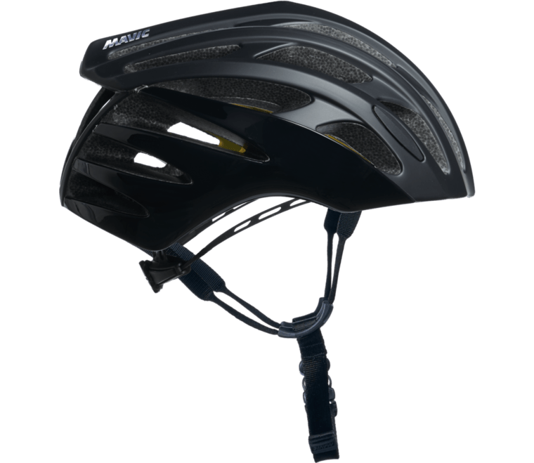 Casco MAVIC SYNCRO SL MIPS Black - Bike-store-Treviso