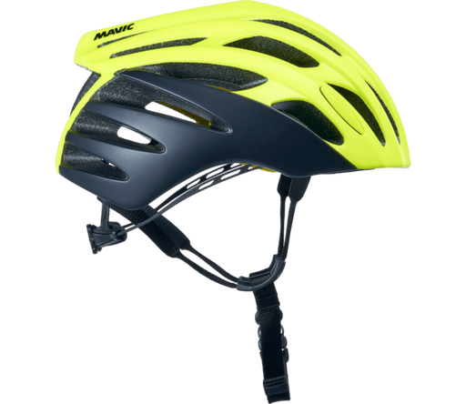 Casco MAVIC SYNCRO SL MIPS Safety yellow - Bike-store-Treviso